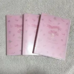 サンリオ エンジョイアイドルシリーズ 2L判 フォトアルバム マイメロディ