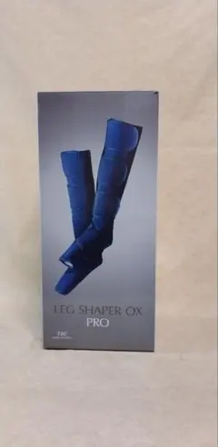 TBC レッグシェイパープロ LEG SHAPER OX PRO - メルカリ