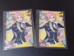 【即日発送】あんスタ　こはく　スタフォニ