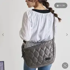 lizdays ショルダーバッグ レディース 新品未使用
