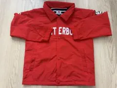 Canterbury ジャケット レッド140cmのサムネイル