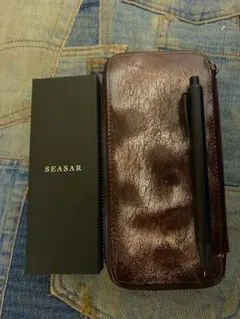 2025年最新】しーさー ペンケース ductの人気アイテム - メルカリ