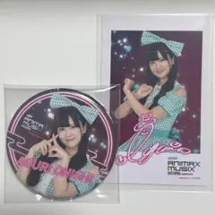 animax musix 大西亜玖璃 セット②