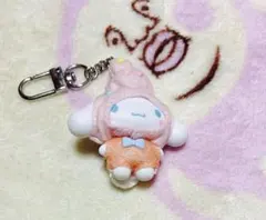 サンリオ ちびっとも シナモロール