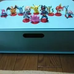 チョコエッグ☆ポケモン☆サン＆ムーン