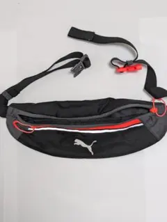 Puma ウエストポーチ ブラック