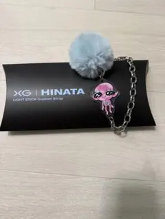 2026年最新】xg ヒナタ アクリルキーホルダーの人気アイテム - メルカリ