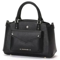 断捨離中　SAMANTHA THAVASA サイドバッグハンドバッグ