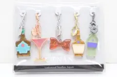 USJ限定 名探偵コナン チャームセット 2023 32-TO0217-19M