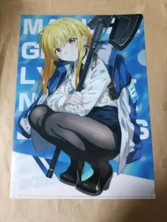 2025年最新】リリカルなのは クリアファイルの人気アイテム