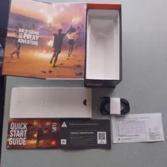 JBL FLIP6 ワイヤレススピーカー 本体以外(空箱一式)のサムネイル