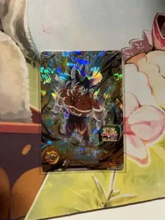 スーパードラゴンボールヒーローズ UGM9-052 孫悟空