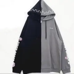 志麻ワン 志麻子 パーカー 浦島坂田船 - メルカリ