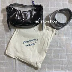 Paloma Wool パロマウール 10周年 トートバッグ - メルカリ