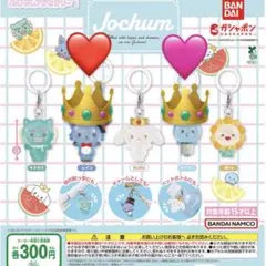 めじるしアクセサリー JOCHUM めじるしアクセサリー1 レイン マイクン