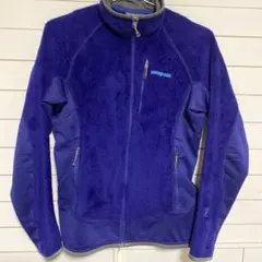 ✳️希少　美品‼️パタゴニア　R2 フリース　日本サイズM