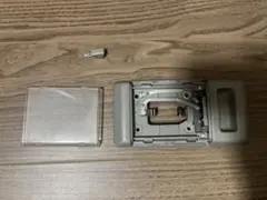 ランドクルーザー80 ルームランプ レンズ 本体 セット　ジャンク品のサムネイル