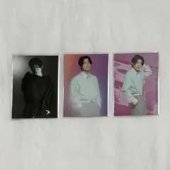 2026年最新】bye-good-bye トレカの人気アイテム - メルカリ