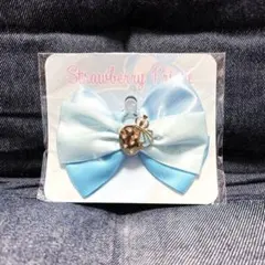 ⟡.·【新品未開封】すとぷり ペンライトリボン(ころん）⟡.·