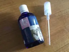 未使用品　生活の木　フローラルウォーター　ローズダマスク　薔薇　100mlのサムネイル