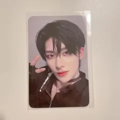 WITHMUU リッキー ヨントン トレカ