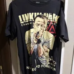 Linkin Park(リンキン・パーク) バンドTシャツ サイズL