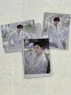 Straykids MANIAC ランダムトレーディングカード