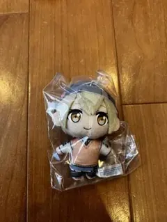 プロセカ小豆沢こはね1番くじ