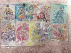 プリキュア ウエハース まとめ売り