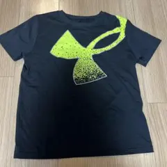 アンダーアーマー　Tシャツ　YMD/JM￼/M