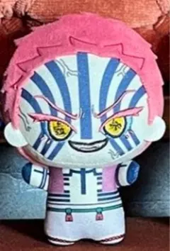 アニメ「鬼滅の刃」 ちびぐるみvol.7 猗窩座