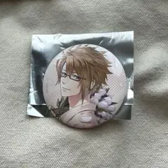 アイナナ 逢坂壮五 ドラマコレクション 缶バッジ ドラコレ アイド