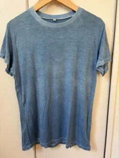 Baserange bamboo lyocell Tシャツ Sのサムネイル