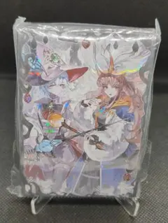 遊戯王 白き森のアステーリャ 白き森のリゼット 妖魔ディアベル デッキ