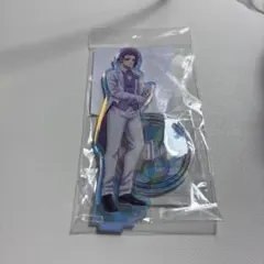 ブルーロック 御影玲王 アクリルスタンド まとめ売り ブルーロック 御影玲王 特大アクリルスタンド - マイルストン | 商品詳細