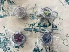 あんスタ スタライ 8th リングライト Eden 凪砂 日和 茨 ジュン