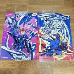 2026年最新】遊戯王 非売品ポスターの人気アイテム - メルカリ