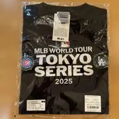 MLB WORLD TOUR TOKYO SERIES 2025 Tシャツ M