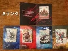 2026年最新】ウルトラマンカードゲームコレクションポイントの人気