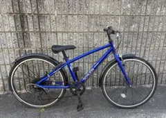2026年最新】24インチ 自転車 子供 愛知県の人気アイテム - メルカリ