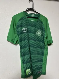 フットボールシャツ