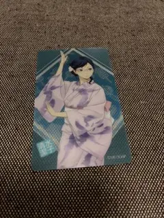 ハイキュー 清水潔子