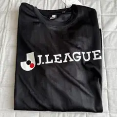 Jリーグ　長袖シャツ　Lサイズ