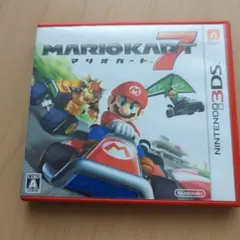 3DS マリオカート7 a36
