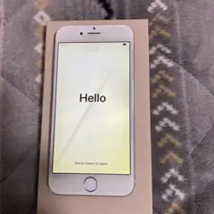 iphone6s スマートフォン本体