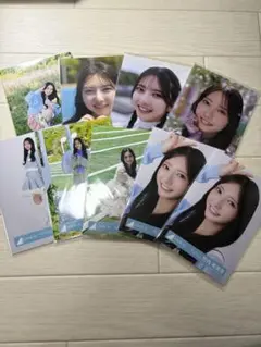 日向坂46 竹内希来里　セット