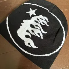 ヘルスター ビーニー ブラック