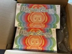 【正規品 未開封】ラブブ Big into Energy アソートボックス