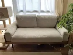 unico TREL オットマン 値引き有り【大阪市内引き取り】 unico TREL オットマン 値引き有り【大阪市内引き取り】