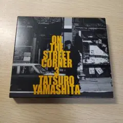 ON THE STREET CORNER 3 TATSUNO YAMASHITA